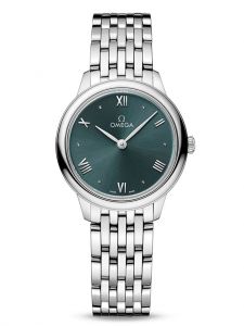 Đồng hồ Omega De Ville Prestige 434.10.28.60.10.001 43410286010001