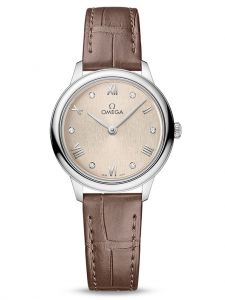 Đồng hồ Omega De Ville Prestige 434.13.28.60.59.001 43413286059001