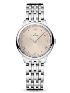 Đồng hồ Omega De Ville Prestige 434.10.28.60.09.001 43410286009001