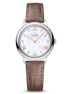 Đồng hồ Omega De Ville Prestige 434.13.28.60.55.001 43413286055001