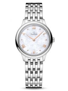 Đồng hồ Omega De Ville Prestige 434.10.28.60.05.001 43410286005001