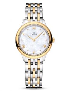 Đồng hồ Omega De Ville Prestige 434.20.28.60.05.001 43420286005001