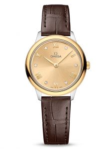 Đồng hồ Omega De Ville Prestige 434.23.28.60.58.001 43423286058001