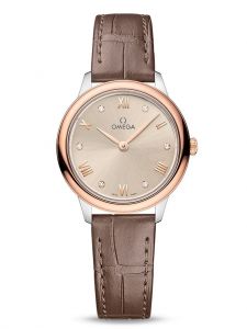 Đồng hồ Omega De Ville Prestige 434.23.28.60.59.001 43423286059001