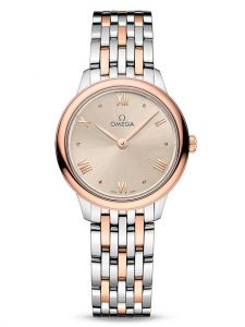 Đồng hồ Omega De Ville Prestige 434.20.28.60.09.001 43420286009001