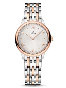 Đồng hồ Omega De Ville Prestige 434.20.28.60.02.001 43420286002001