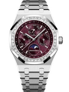 Đồng hồ Audemars Piguet Royal Oak Perpetual Calendar 26598BC.ZZ.1220BC.01