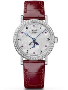 Đồng hồ Breguet Classique Phase de Lune 9085 9085BB/5R/964DD00