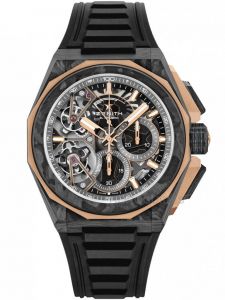 Đồng hồ Zenith Defy Extreme Double Tourbillon 12.9100.9020/78.I200