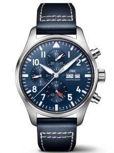 Đồng hồ IWC Pilot's Chronograph IW378003