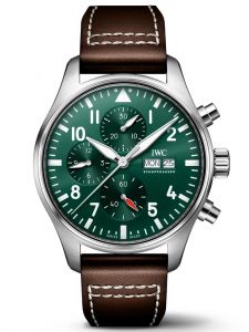 Đồng hồ IWC Pilot's Chronograph IW378005