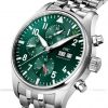 dong-ho-iwc-pilots-chronograph-iw378006 - ảnh nhỏ 2