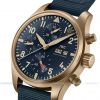 dong-ho-iwc-pilots-chronograph-iw388109 - ảnh nhỏ 2