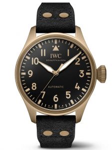 Đồng hồ IWC Big Pilot’s Edition MR Porter Edition 1 IW329703