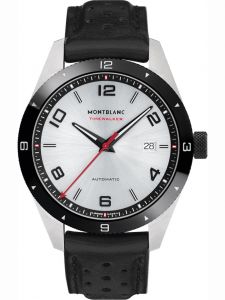 Đồng hồ Montblanc TimeWalker 116058