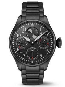 Đồng hồ IWC Big Pilot’s Perpetual Calendar TOP GUN Ceratanium® IW503604