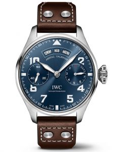 Đồng hồ IWC Big Pilot’s Annual Calendar Edition “Le Petit Prince” IW502710