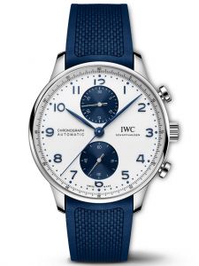 Đồng hồ IWC Portugieser Chronograph IW371620