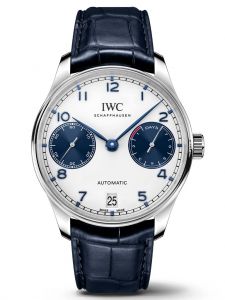 Đồng hồ IWC Portugieser IW500715