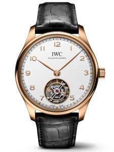 Đồng hồ IWC Portugieser Tourbillon IW545801