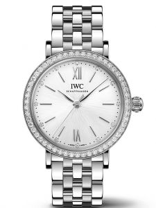 Đồng hồ IWC Portofino IW657601