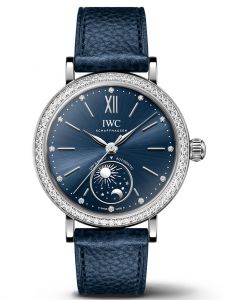 Đồng hồ IWC Portofino Day & Night IW659801