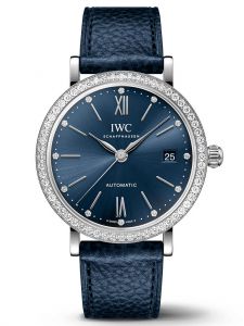 Đồng hồ IWC Portofino IW658602