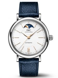 Đồng hồ IWC Portofino Moon Phase IW459601