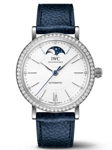 Đồng hồ IWC Portofino Moon Phase IW659601