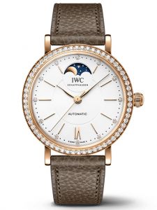 Đồng hồ IWC Portofino Moon Phase IW659602