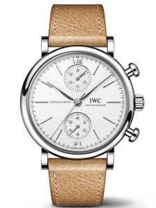 Đồng hồ IWC Portofino Chronograph IW391502