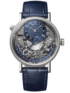 Đồng hồ Breguet Tradition Quantième Rétrograde 7597 7597BB/GY/9WU