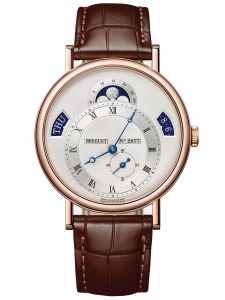 Đồng hồ Breguet Classique Calendrier 7337 7337BR/12/9VU