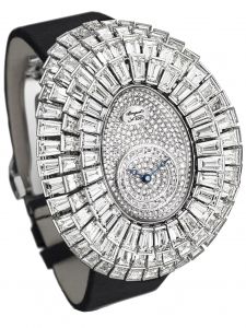 Đồng hồ Breguet Crazy Flower GJE25BB20.8989/D3L