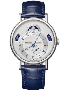 Đồng hồ Breguet Classique Calendrier 7337BB/12/9VU