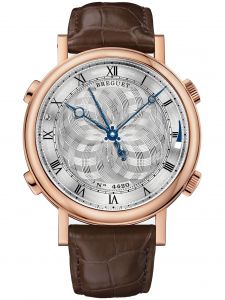 Đồng hồ Breguet La Musicale 7800BR/AA/9YV02