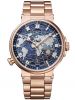 dong-ho-breguet-marine-hora-mundi-5557br/ys/rw0 - ảnh nhỏ  1