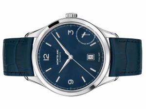 Đồng hồ Montblanc Heritage Chronometrie 116481