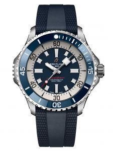 Đồng hồ Breitling Superocean A17378E71C1S1