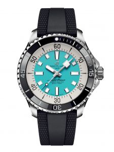 Đồng hồ Breitling Superocean A17376211L2S1