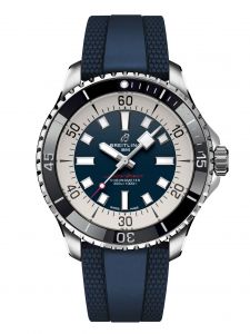 Đồng hồ Breitling Superocean A17376211C1S1