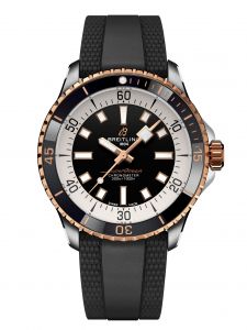 Đồng hồ Breitling Superocean U17375211B1S1