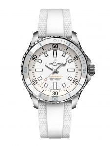 Đồng hồ Breitling Superocean A17377211A1S1