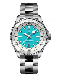 Đồng hồ Breitling Superocean A17377211C1A1