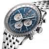 dong-ho-breitling-navitimer-b01-chronograph-ab0137211c1a1 - ảnh nhỏ 2