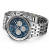 dong-ho-breitling-navitimer-b01-chronograph-ab0137211c1a1 - ảnh nhỏ 3