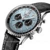 dong-ho-breitling-navitimer-b01-chronograph-ab0138241c1p1 - ảnh nhỏ 2