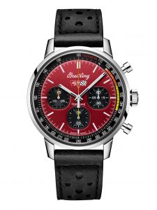 Đồng hồ Breitling Top Time Chevrolet Corvette A25310241K1X1