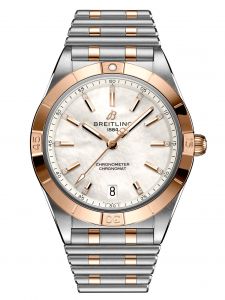 Đồng hồ Breitling Chronomat U10380101A2U1