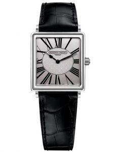 Đồng hồ Frederique Constant FC-202RW3C6 Carree